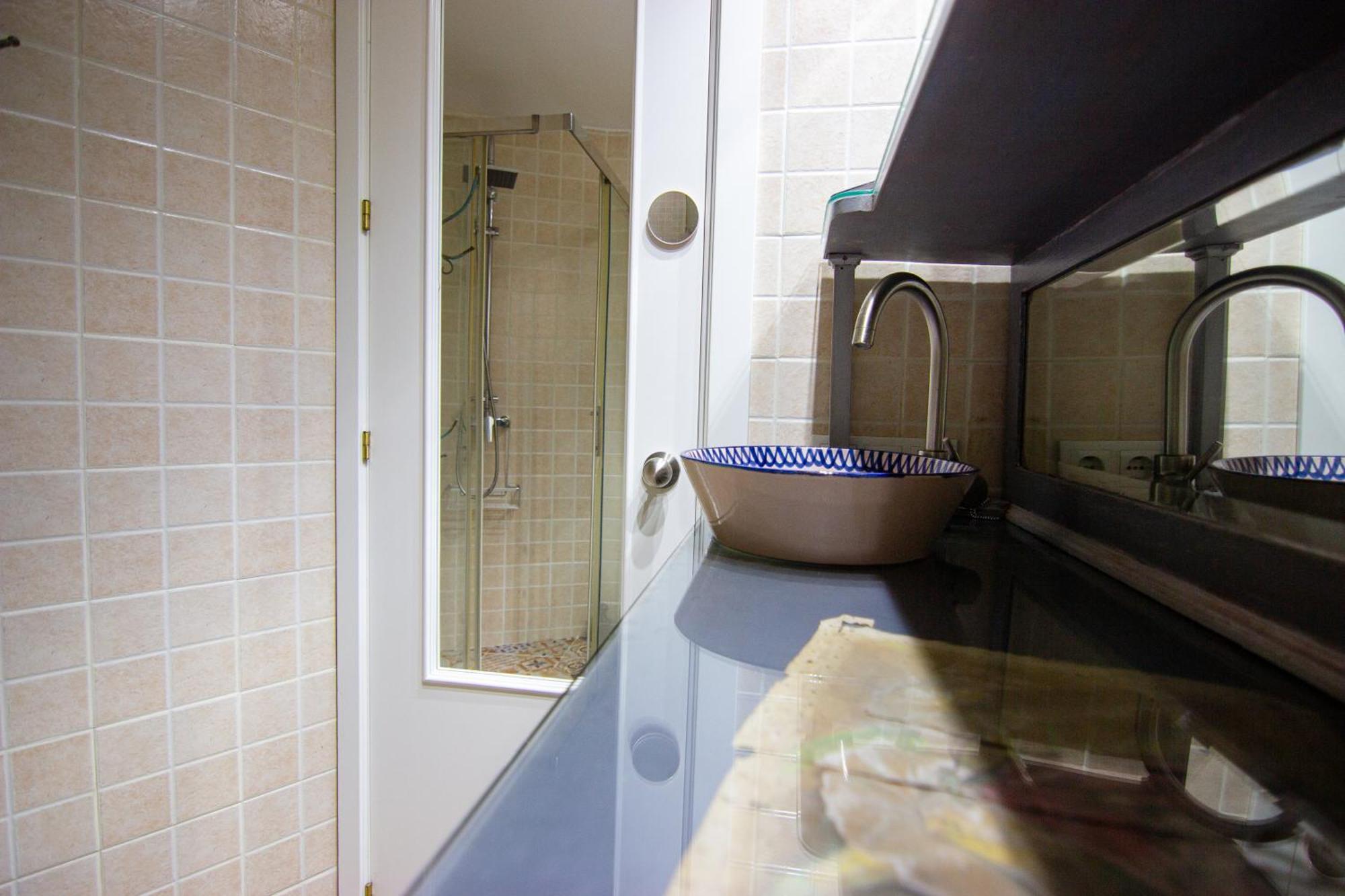 Rentalsevilla Trajano Appartement