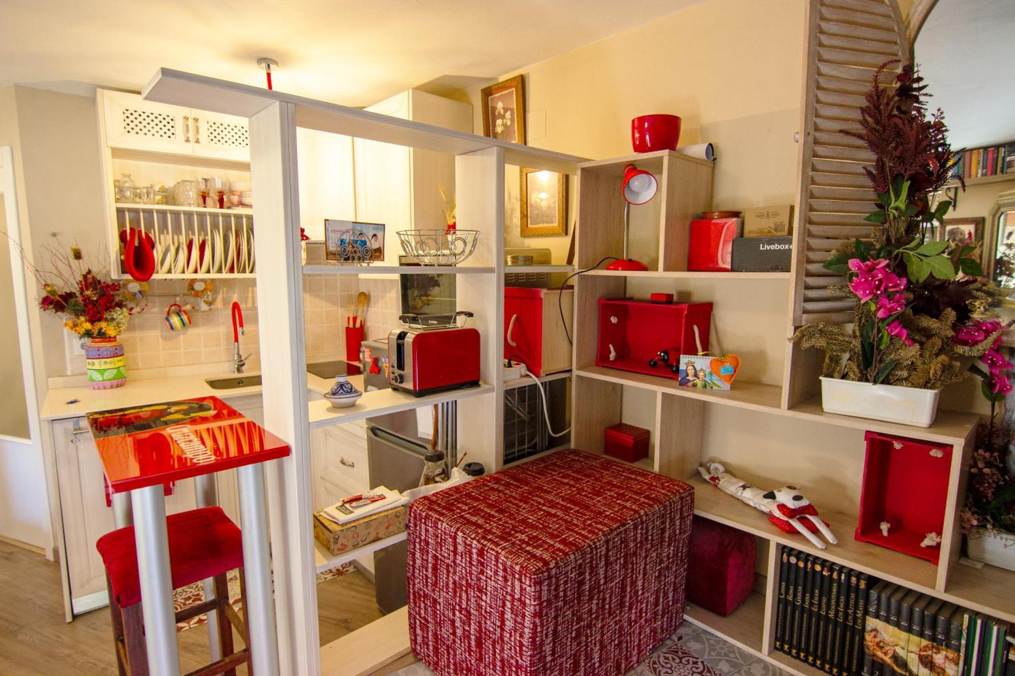 Rentalsevilla Trajano