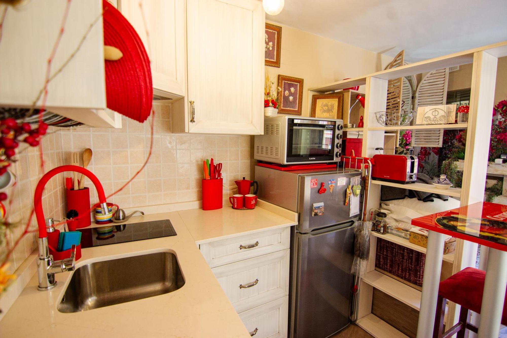 Rentalsevilla Trajano Appartement Séville