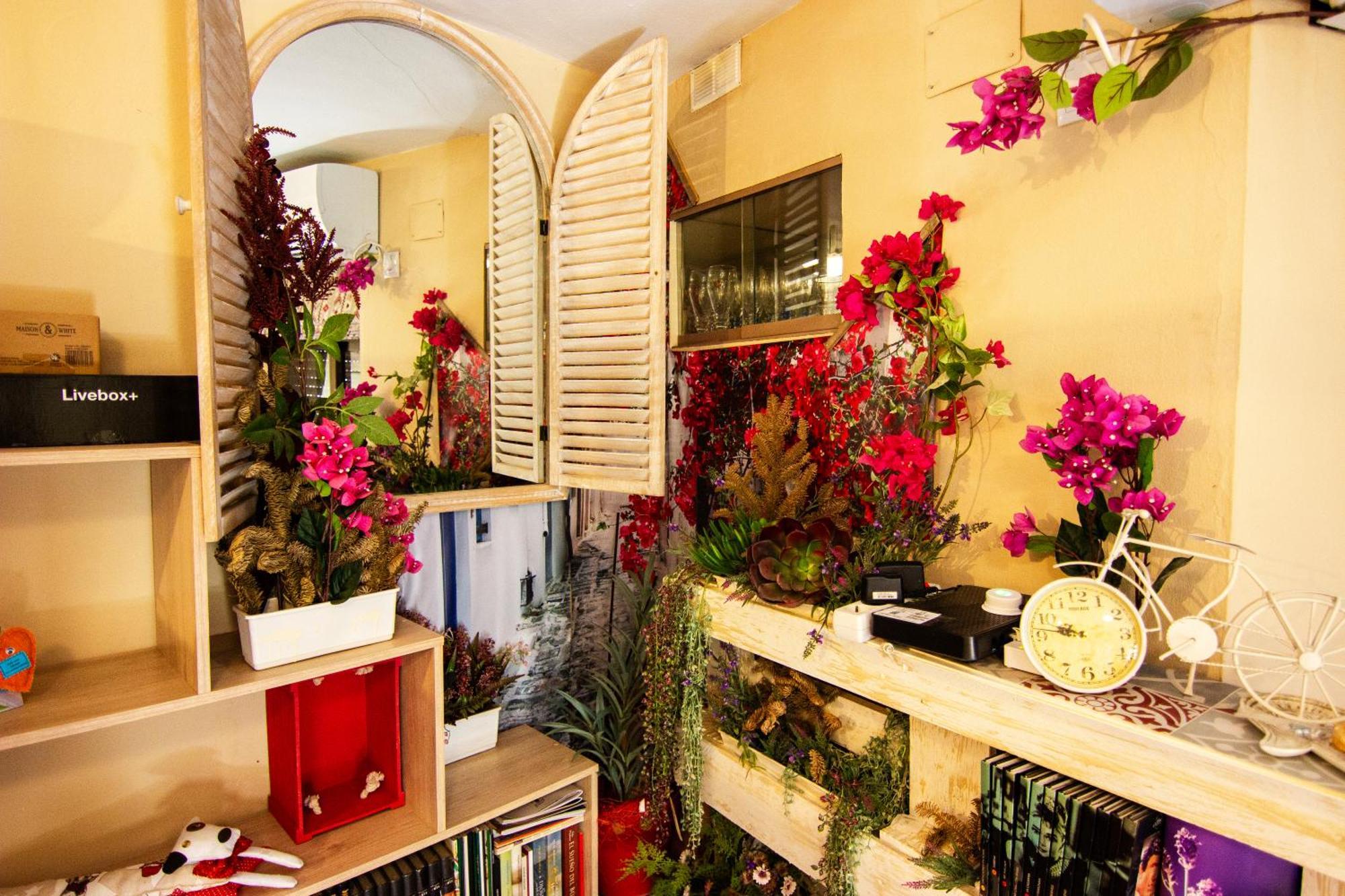 Rentalsevilla Trajano Appartement *