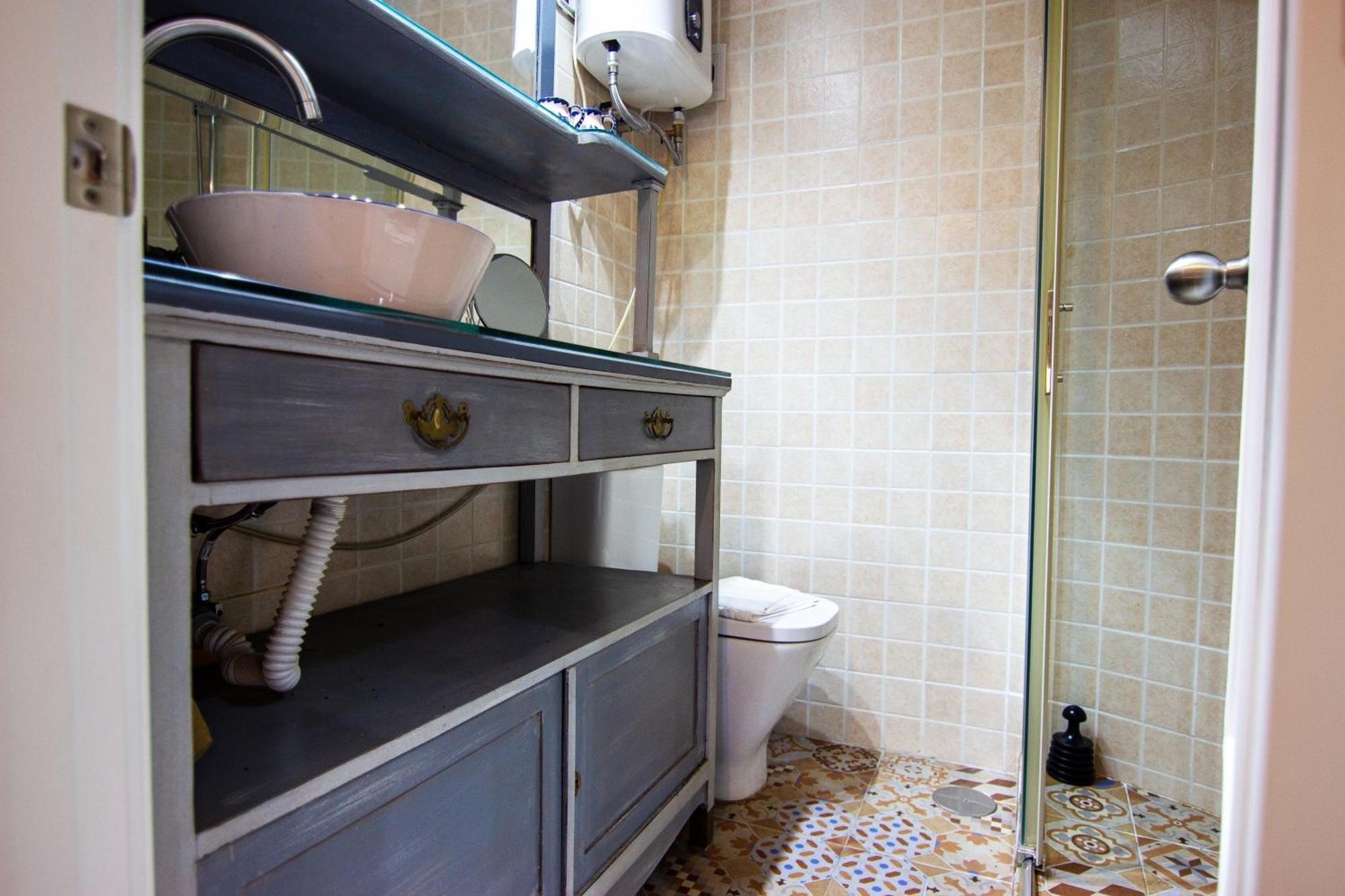 Apartamento Rentalsevilla Trajano *